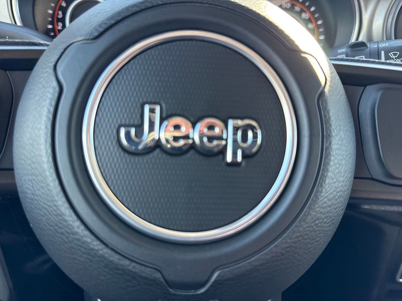 Used 2022 Jeep Wrangler Unlimited Sport image 27