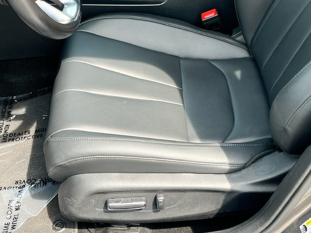 Used 2024 Acura Integra FWD image 18
