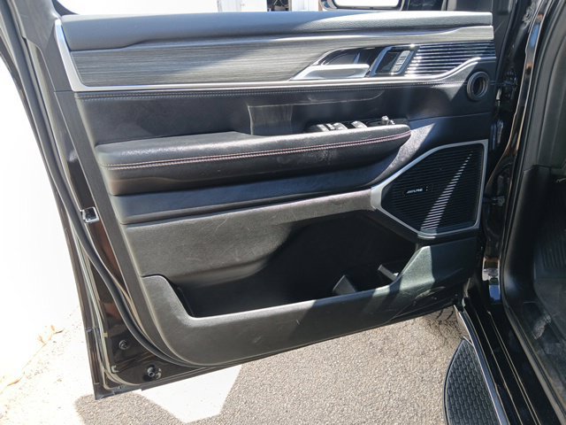 Used 2024 Jeep Wagoneer Series II AWD/4WD image 54