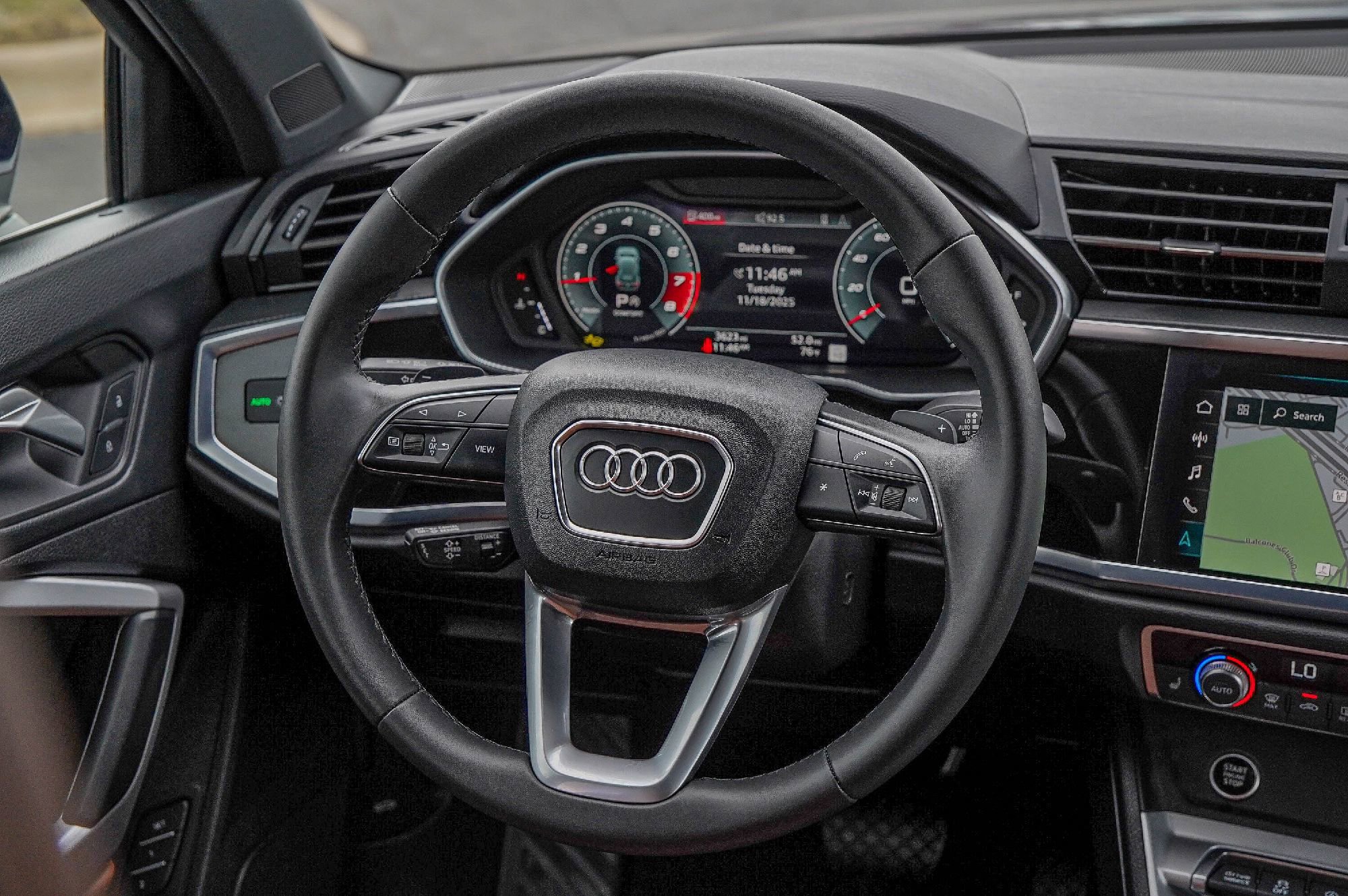 Certified 2025 Audi Q3 2.0T Premium Plus w/ Premium Plus Package image 25