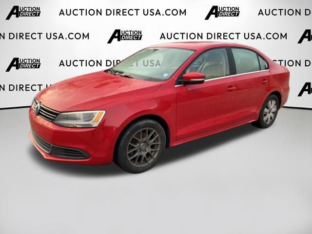 Used 2013 Volkswagen Jetta SE FWD image 20