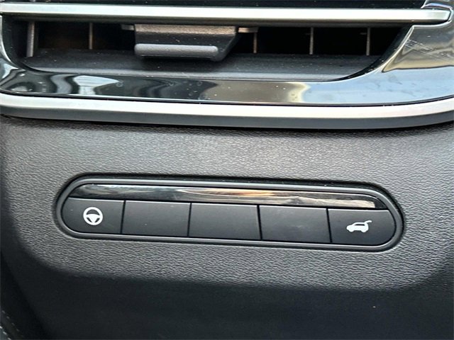 Certified 2023 INFINITI QX60 Luxe w/ Cargo Package image 27