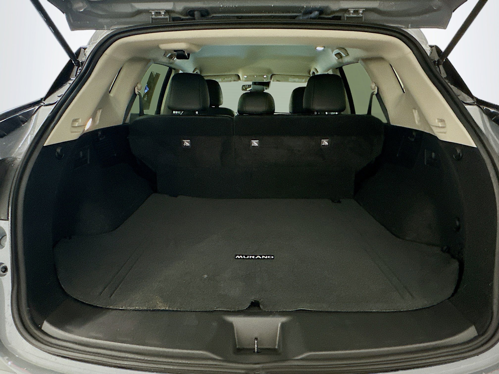 Used 2024 Nissan Murano SV w/ SV Midnight Edition Package image 29