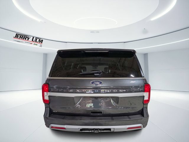 Used 2024 Ford Expedition XLT RWD image 5