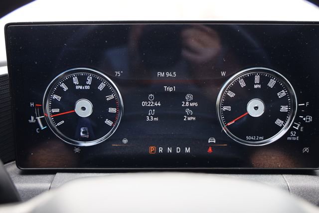 Used 2025 Ford Mustang GT image 16