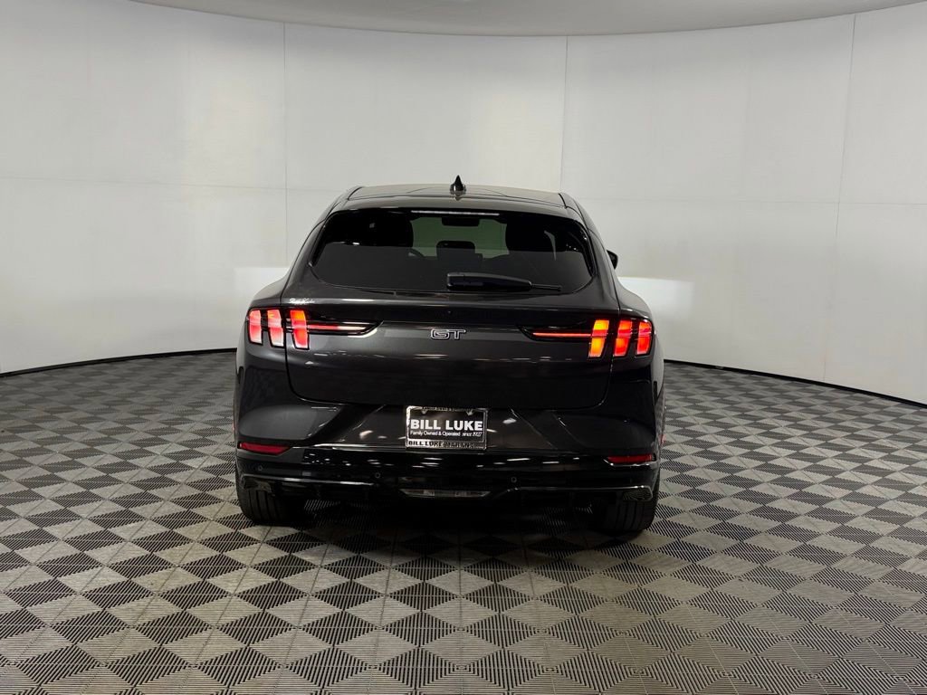 Used 2022 Ford Mustang Mach-E GT w/ GT Performance Edition image 9
