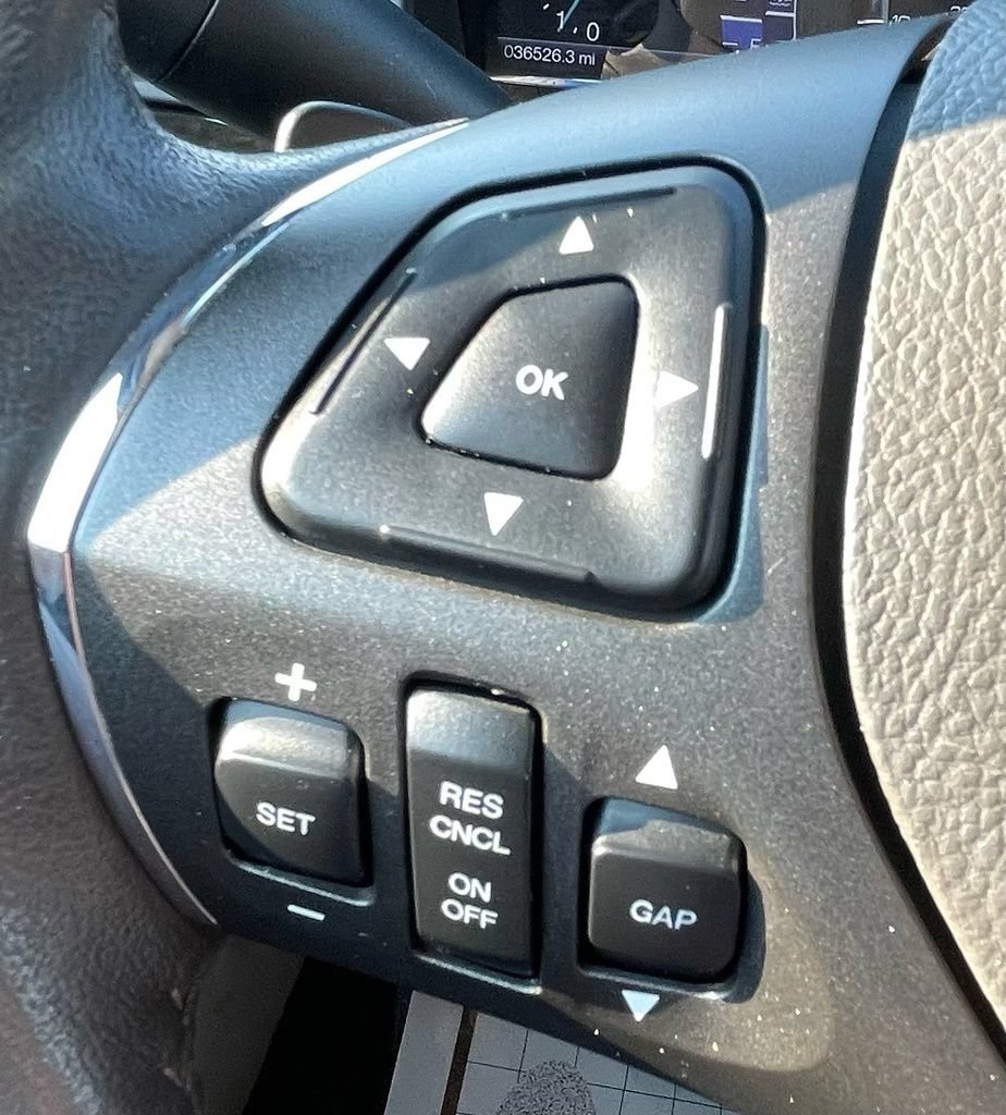 Used 2016 Lincoln MKS w/ Equipment Group 101A FWD image 18