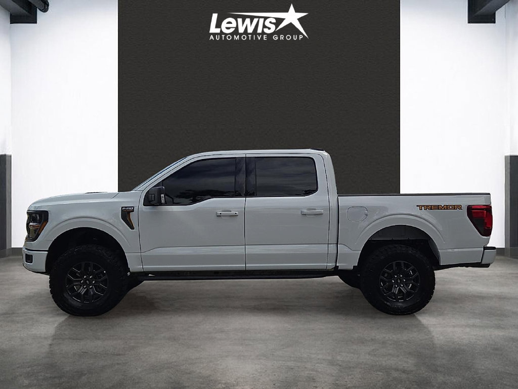 Used 2025 Ford F150 Tremor AWD/4WD image 2