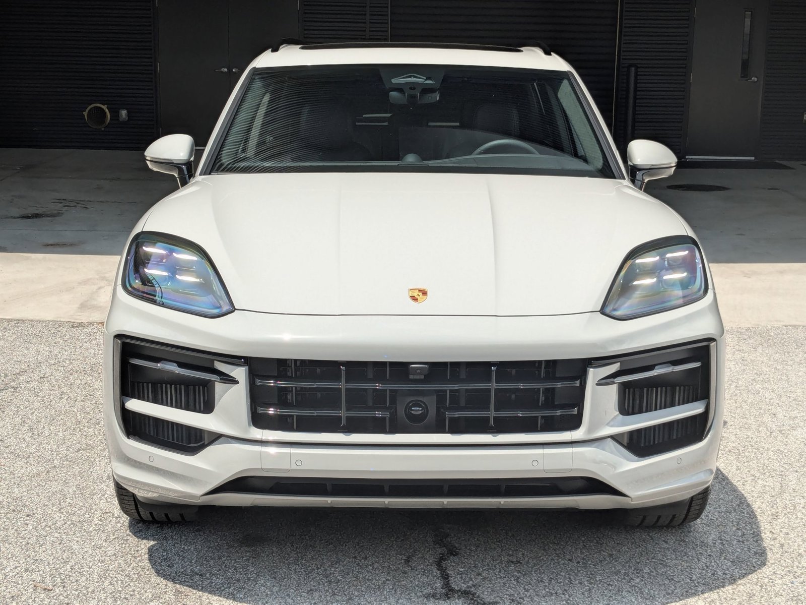 New 2026 Porsche Cayenne GTS AWD/4WD image 6