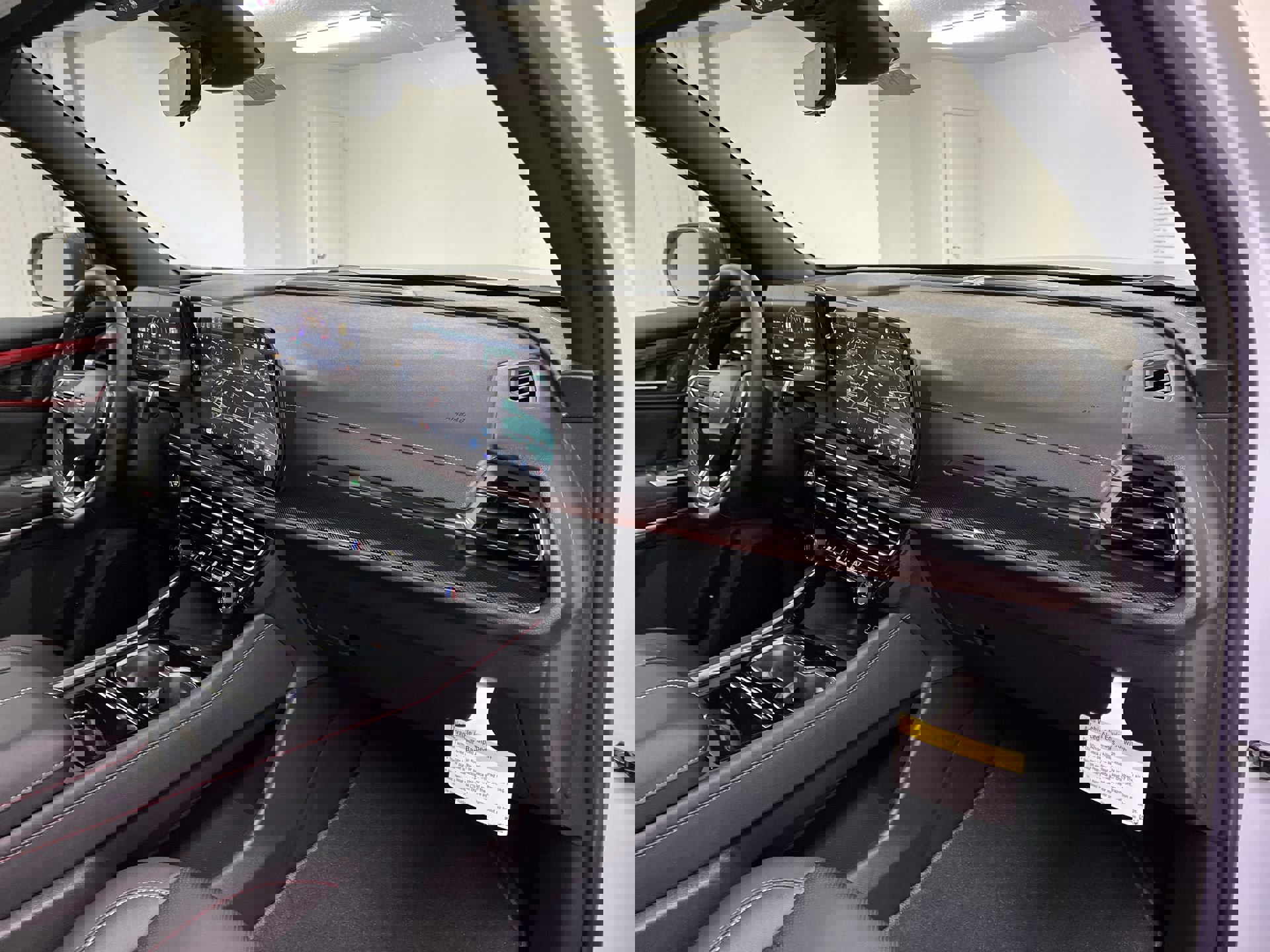 New 2026 Chevrolet Traverse Z71 w/ Driver Confidence Package image 62