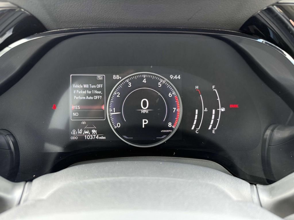 Used 2024 Lexus RX 350 Premium image 27