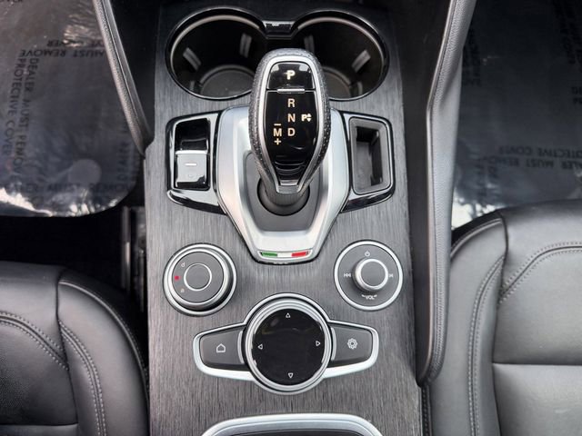 Used 2023 Alfa Romeo Giulia Sprint image 20