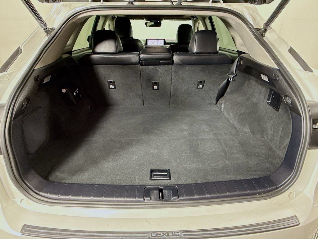 Used 2018 Lexus RX 350 FWD w/ Premium Package image 27