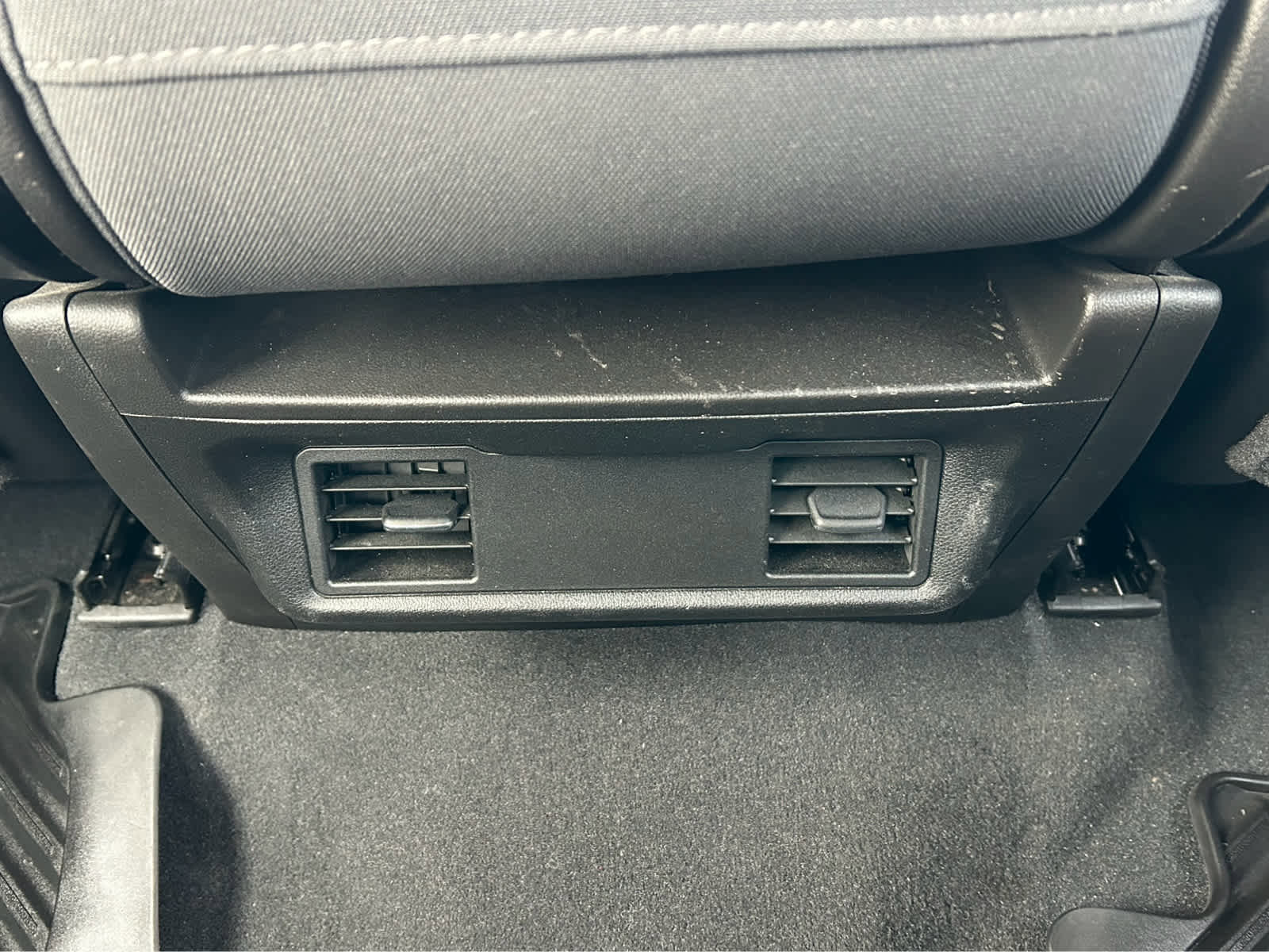 Used 2019 Chevrolet Silverado 1500 Custom Trail Boss image 11