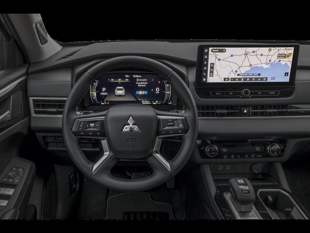 New 2026 Mitsubishi Outlander SE AWD/4WD image 89