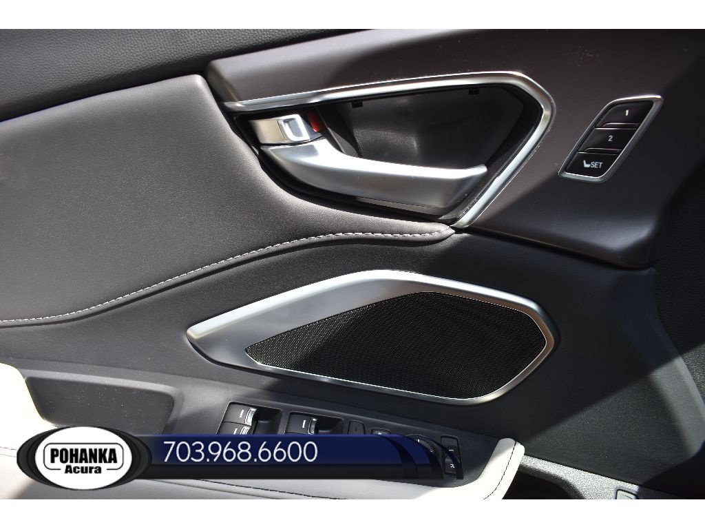 New 2026 Acura RDX w/ Technology Package AWD/4WD image 24