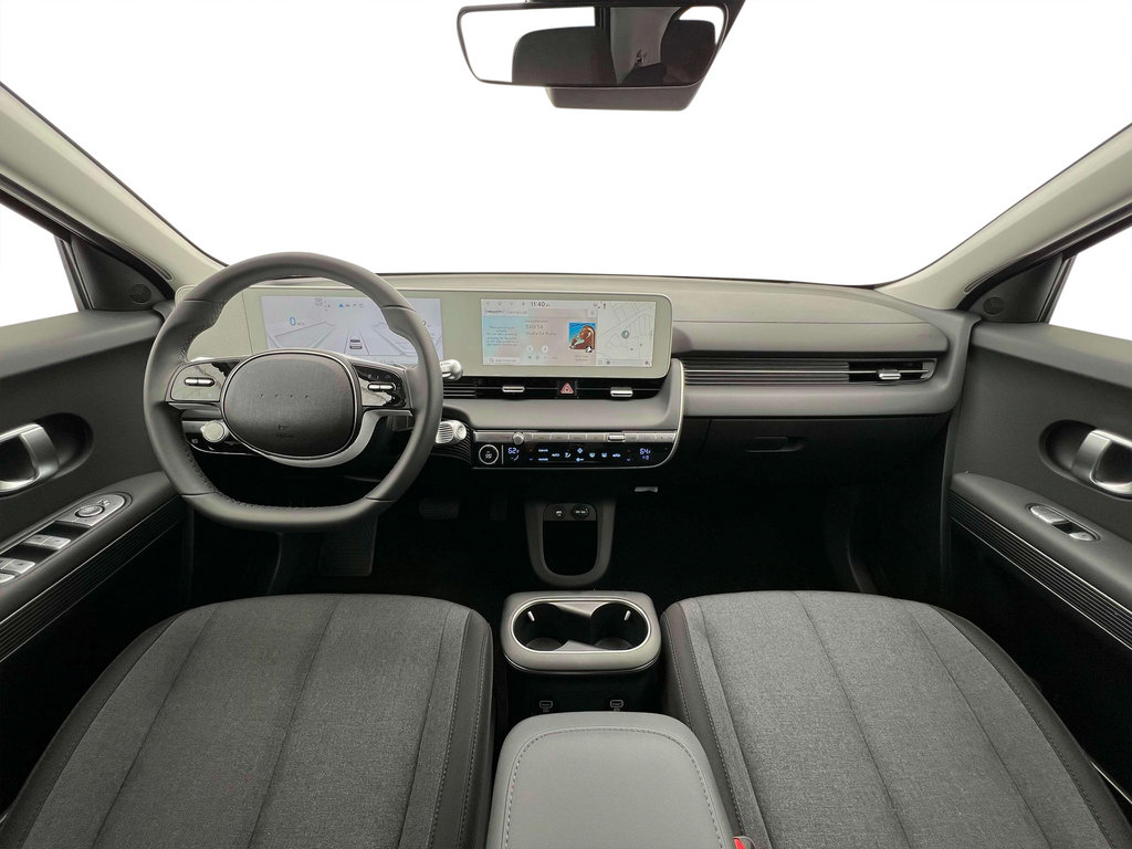 New 2024 Hyundai Ioniq 5 SE AWD/4WD image 14
