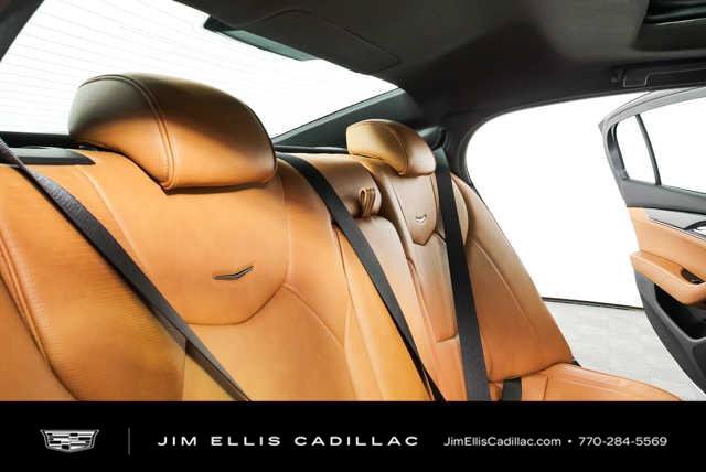 New 2026 Cadillac CT5 Premium Luxury w/ Platinum Package RWD image 23