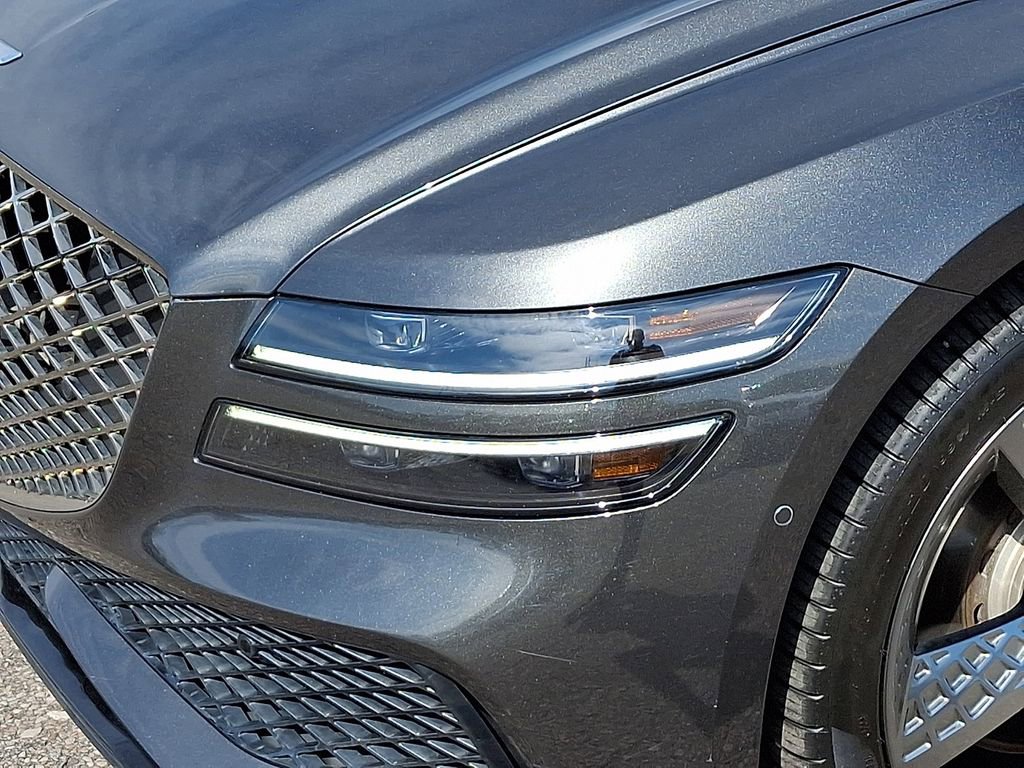 Used 2024 Genesis G80 3.5T Sport image 9