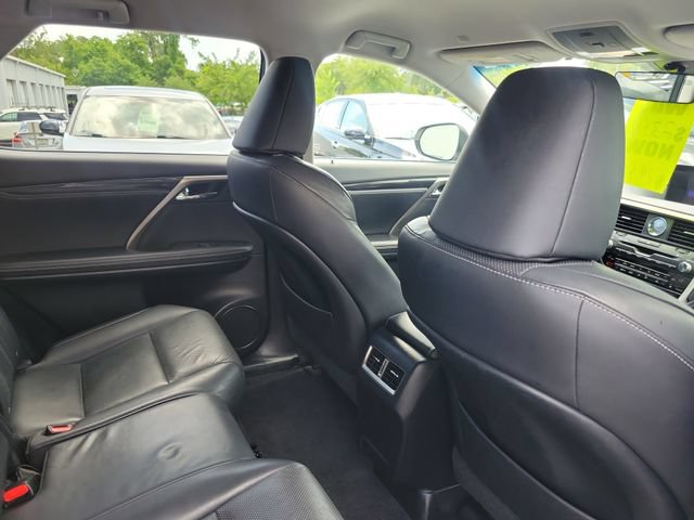 Used 2018 Lexus RX 350L FWD w/ Accessory Package image 31