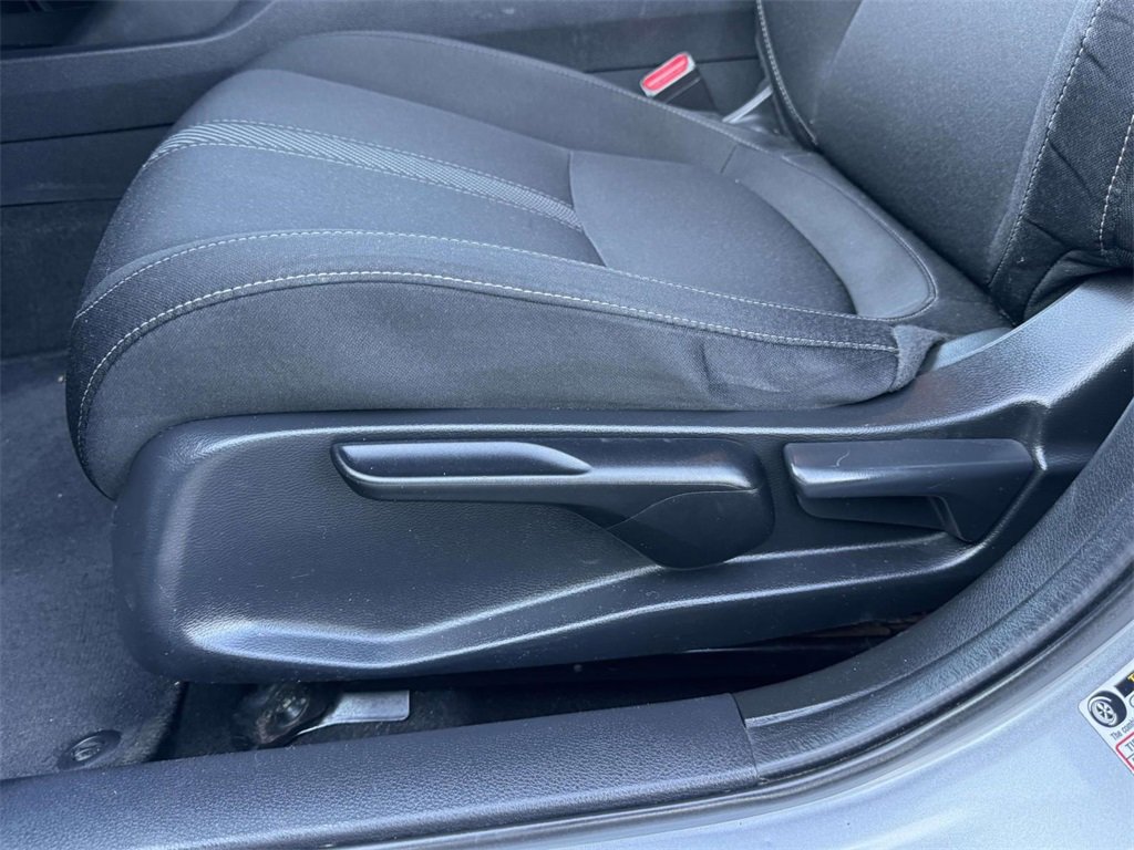 Used 2017 Honda Civic LX image 19