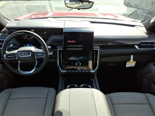 New 2026 GMC Yukon XL Elevation w/ Elevation Premium Package image 9