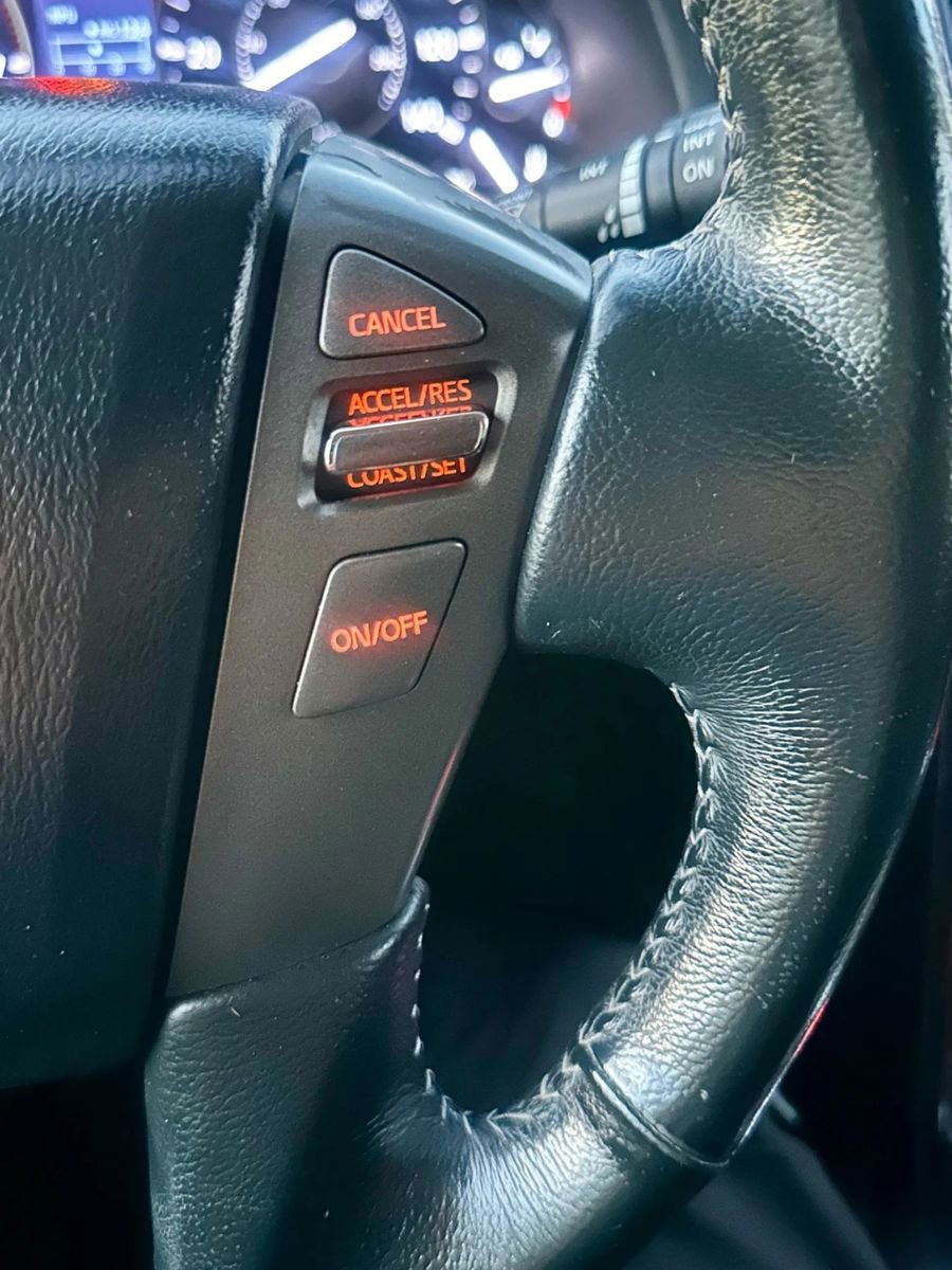 Used 2018 Nissan Armada SV w/ Driver Package image 42