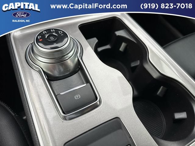 Certified 2023 Ford Edge SEL w/ Convenience Package AWD/4WD image 30