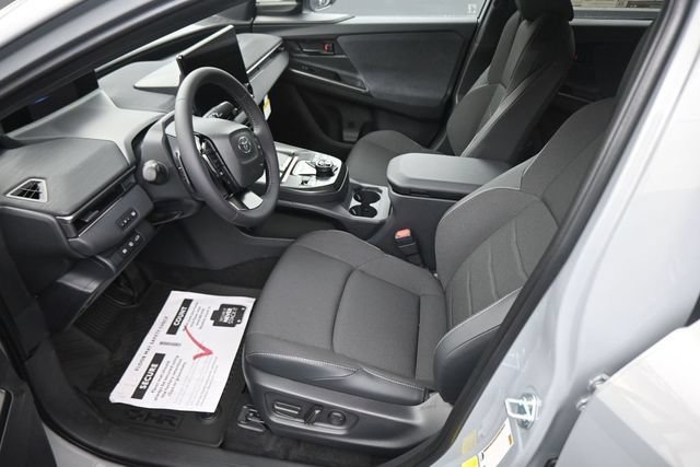 New 2026 Toyota C-HR AWD/4WD image 18