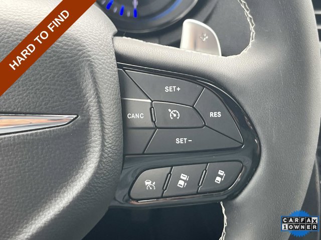 Certified 2022 Chrysler 300 S w/ Comfort Group RWD image 30