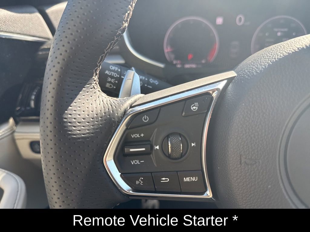 Used 2026 Acura MDX A-Spec image 14