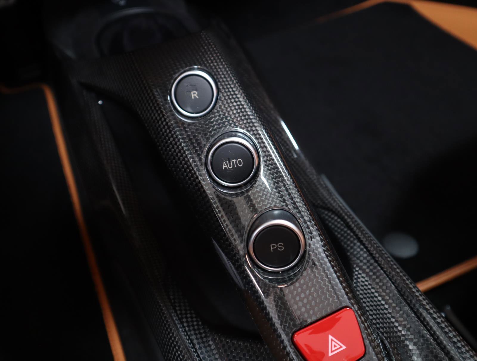 Certified 2019 Ferrari 488 Spider image 35