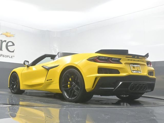 New 2026 Chevrolet Corvette Z06 image 5