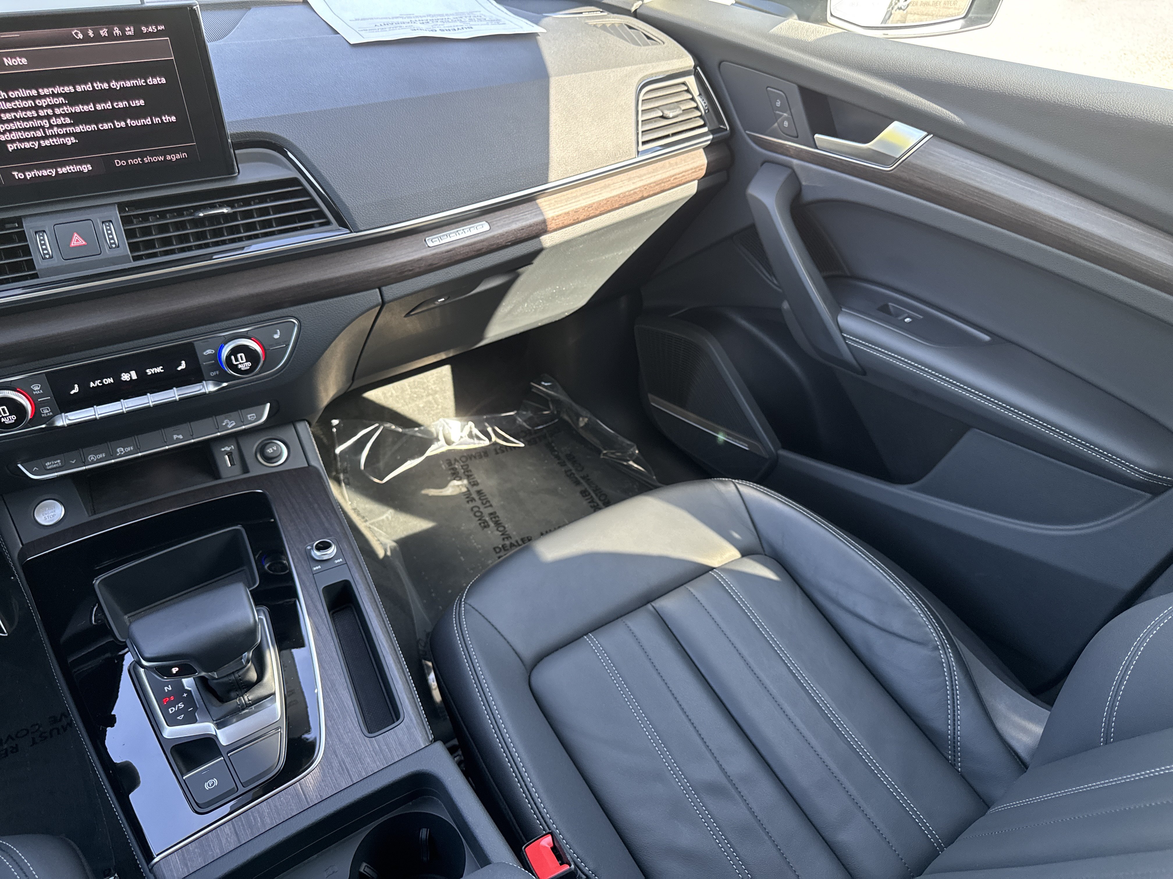 Certified 2023 Audi Q5 2.0T Premium Plus w/ Premium Plus Package AWD/4WD image 16
