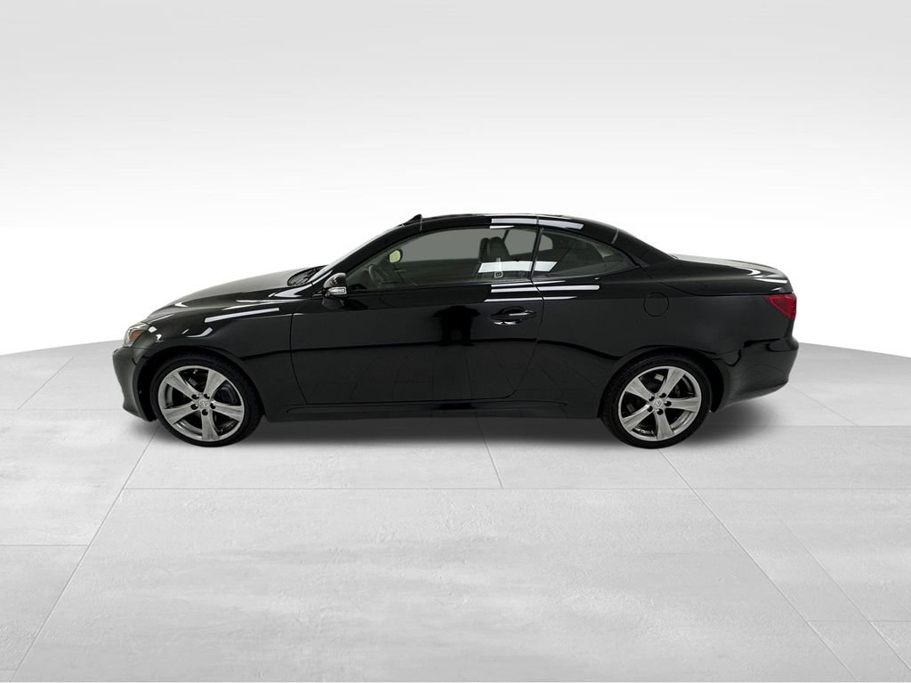 Used 2012 Lexus IS 350C image 12
