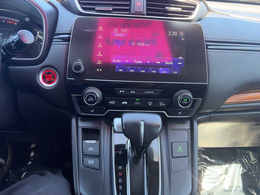 Used 2018 Honda CR-V Touring image 10