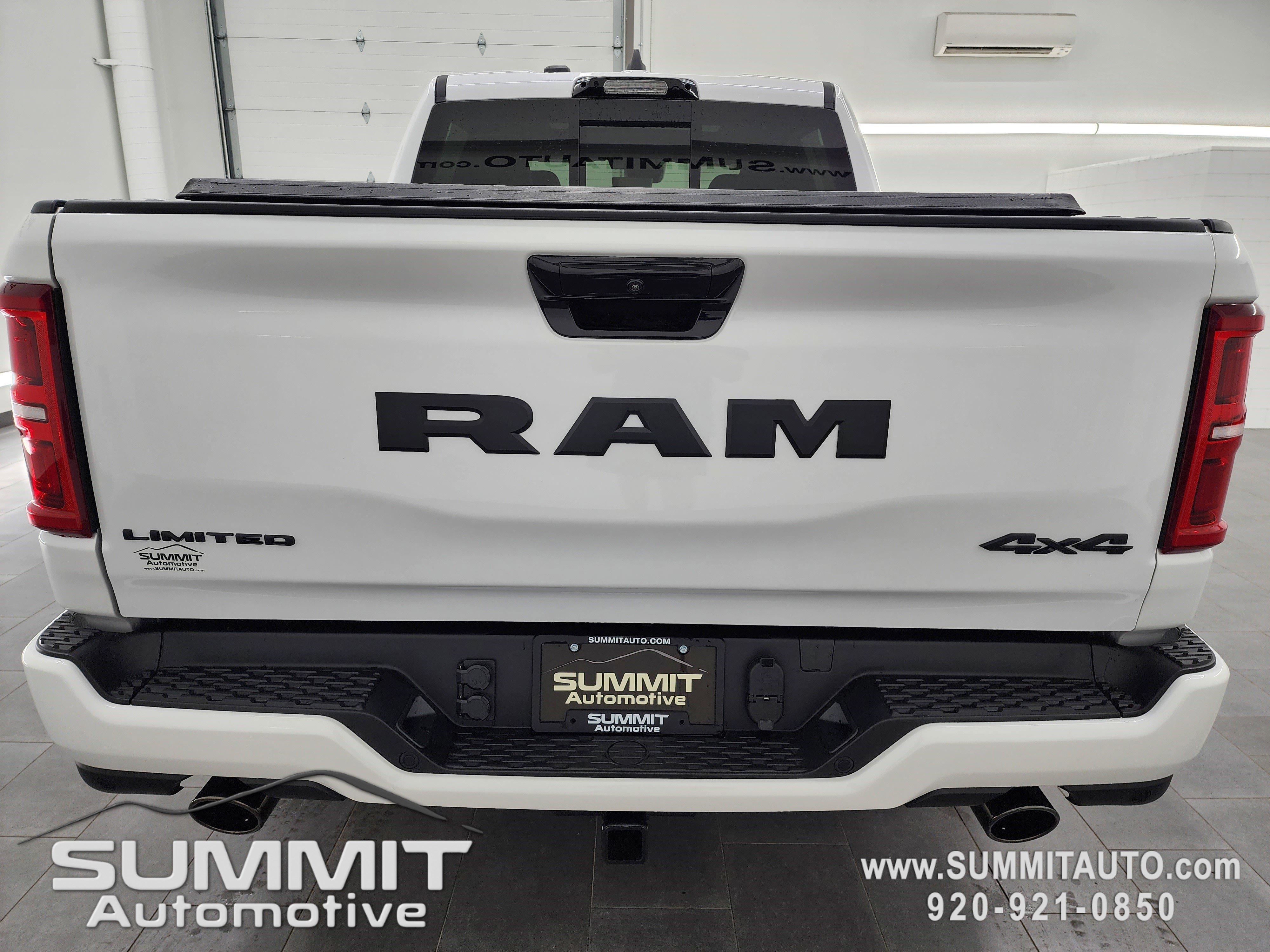 New 2026 RAM 1500 Limited image 36
