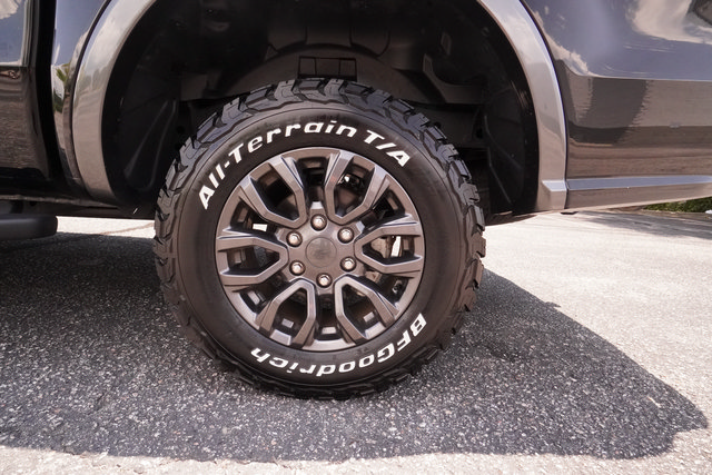 Used 2020 Ford Ranger XLT w/ Equipment Group 301A Mid AWD/4WD image 17