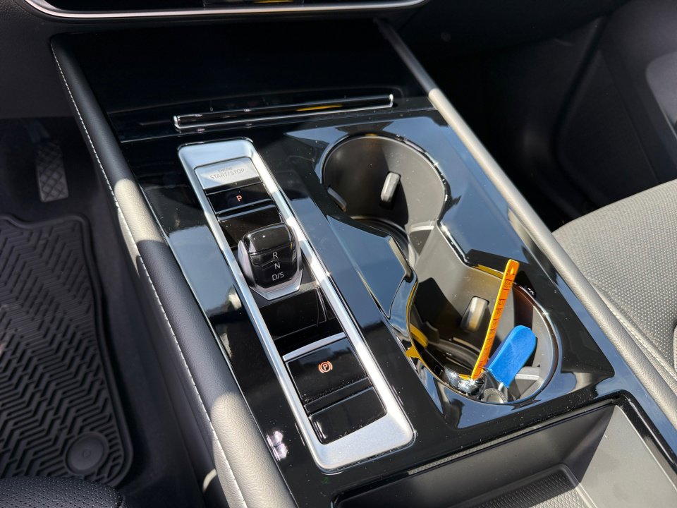 New 2026 Volkswagen Atlas SE image 20