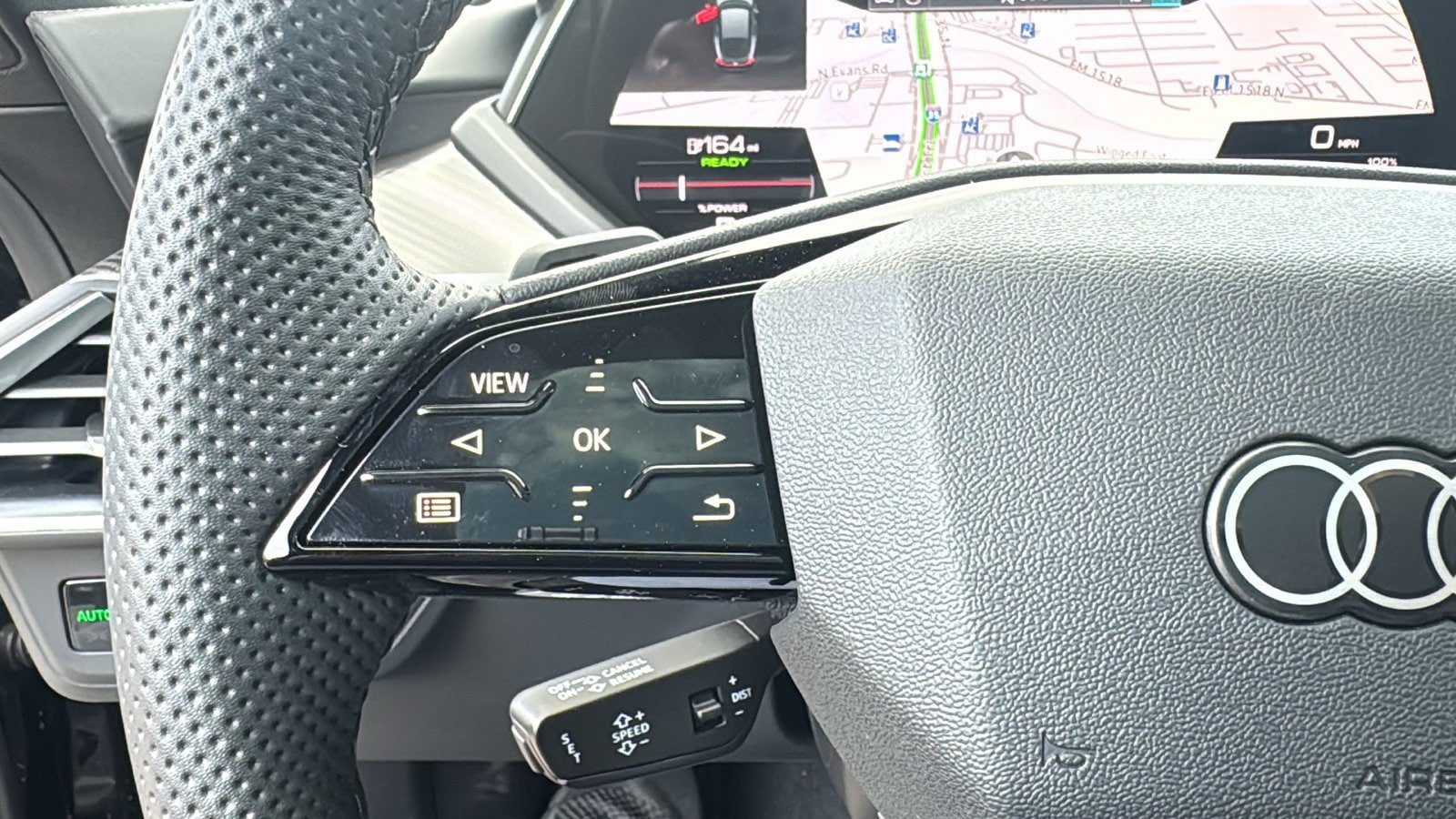New 2026 Audi S e-tron GT Premium Plus AWD/4WD image 23