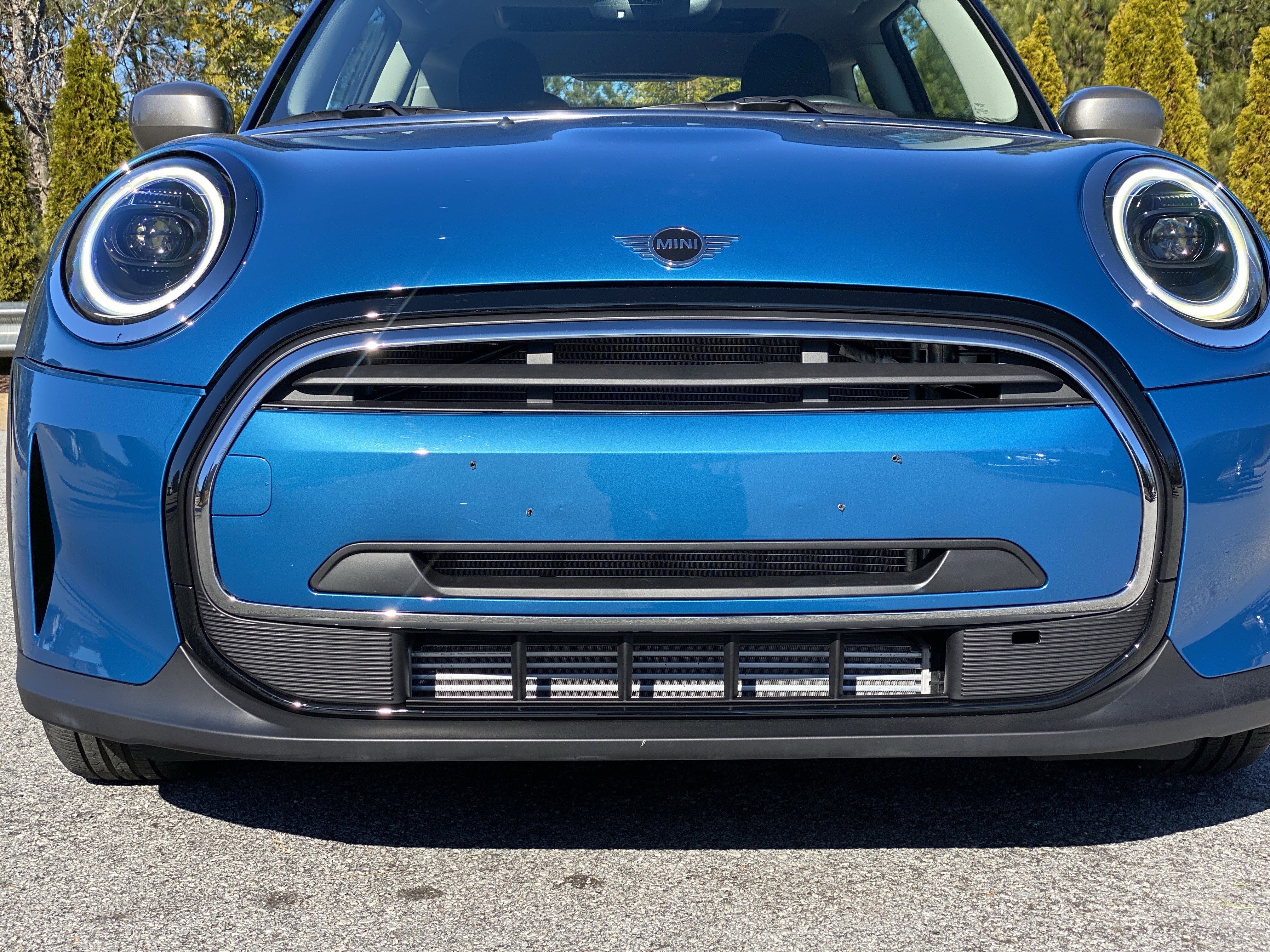 Used 2023 MINI Cooper 2-Door Hardtop image 38