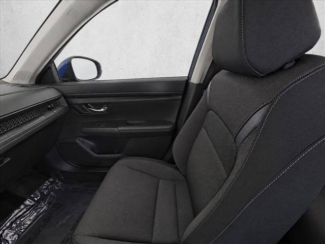 Certified 2024 Honda CR-V EX image 29