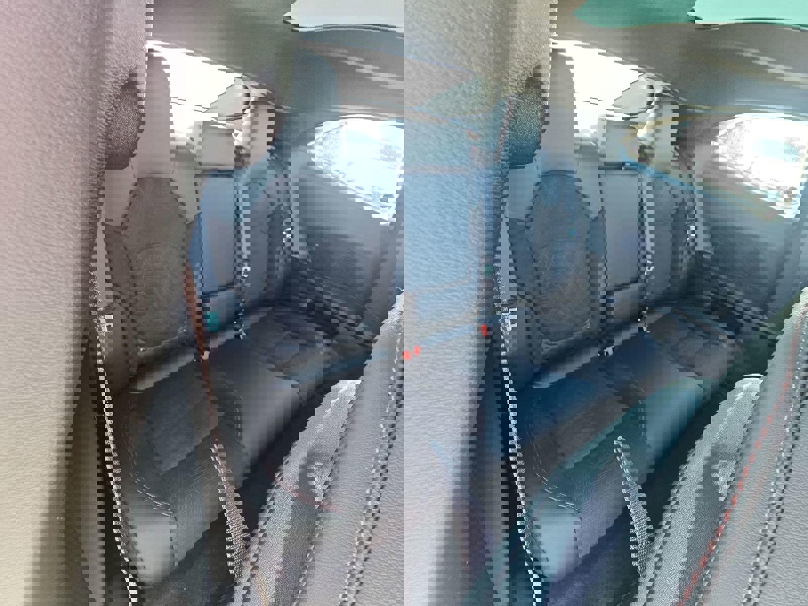 New 2024 Dodge Charger Scat Pack w/ Plus Group image 24