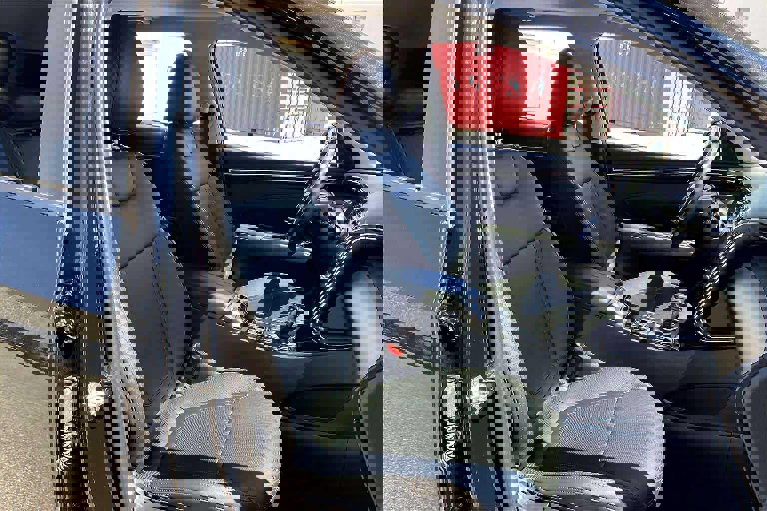 Used 2024 Hyundai Tucson SEL w/ Convenience Package image 8