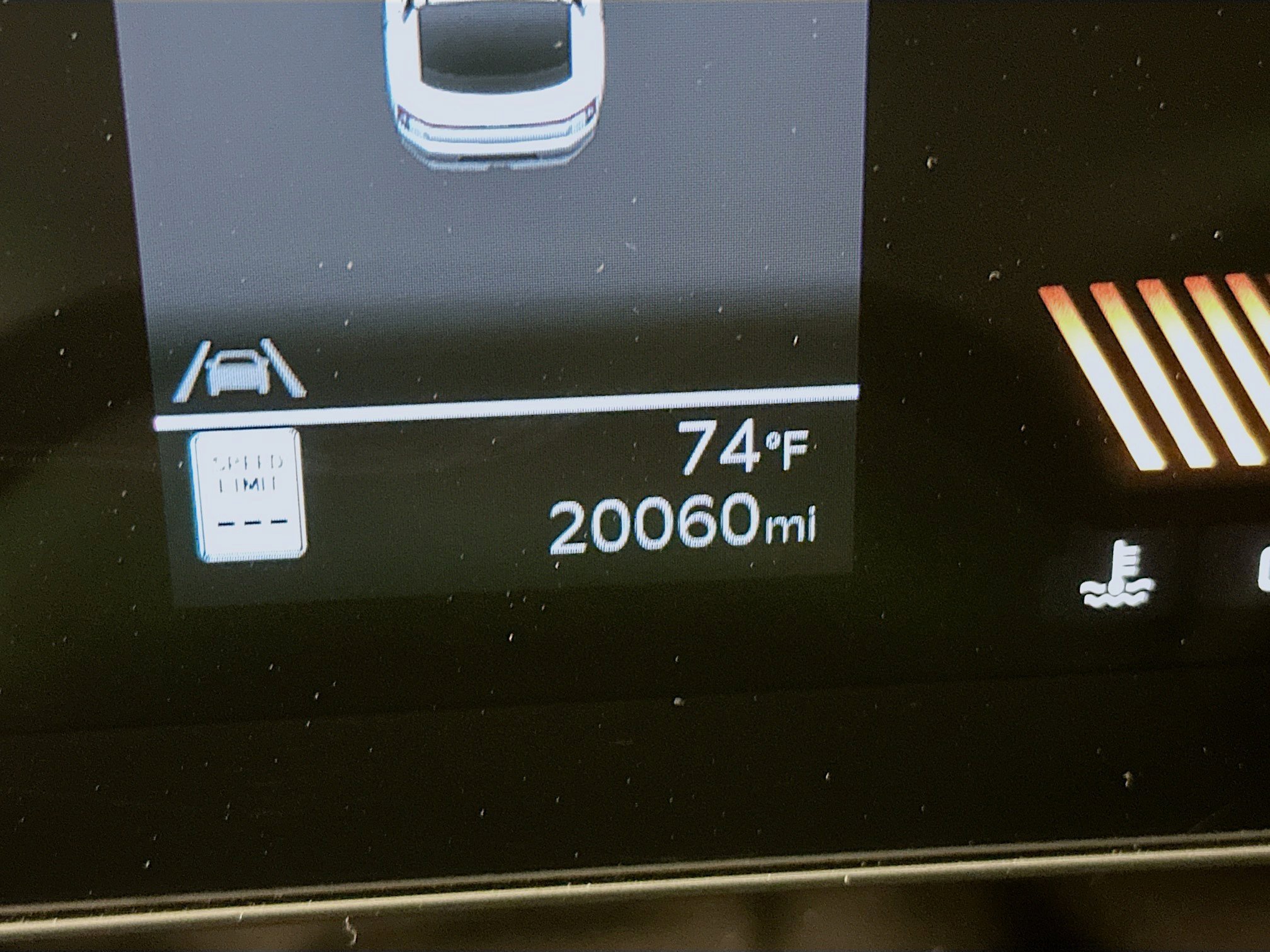 Used 2025 Kia K4 LXS image 19