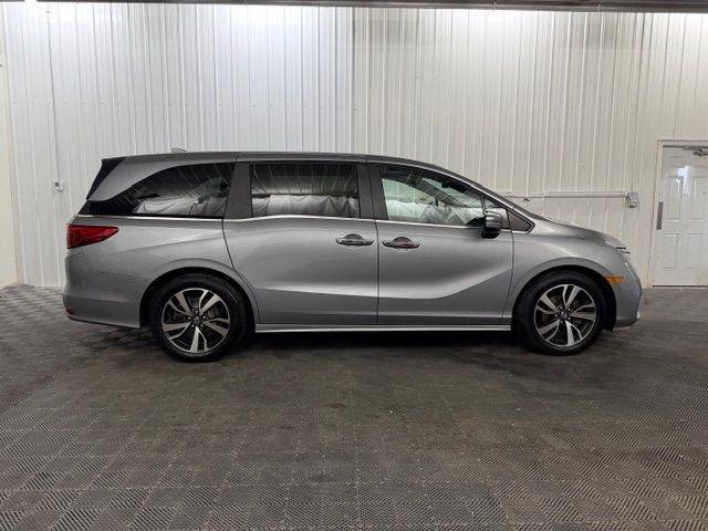 Used 2024 Honda Odyssey Touring image 26