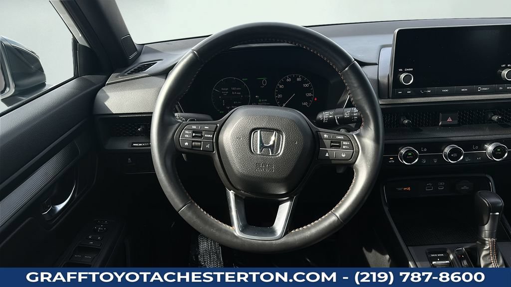 Used 2024 Honda CR-V Sport image 22