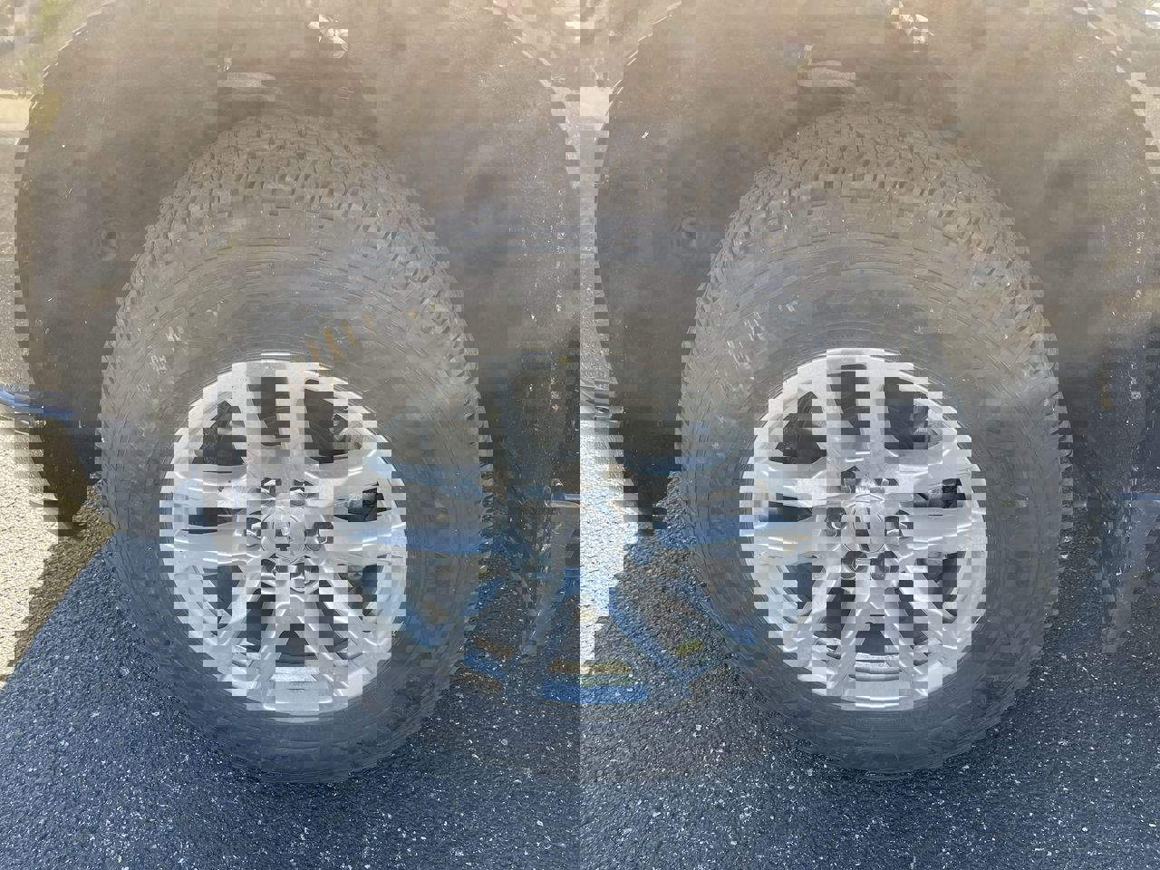 Used 2022 Chevrolet Silverado 1500 RST image 31