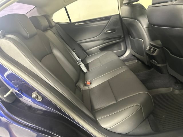 Used 2021 Lexus ES 350 w/ Premium Package FWD image 23
