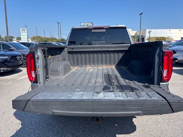 Used 2019 GMC Sierra 1500 SLT w/ SLT Convenience Package AWD/4WD image 9